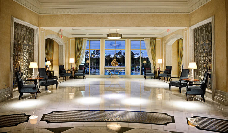 Waldorf Astoria Orlando