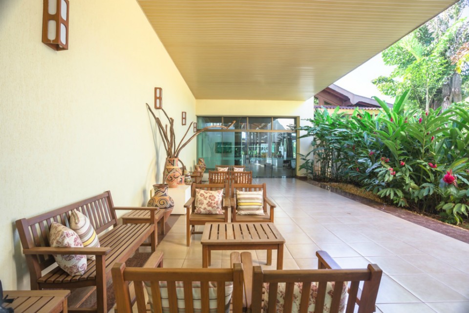 Wetiga Hotel