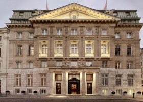 Park Hyatt Vienna