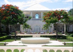 Regent Palms Turks & Caicos