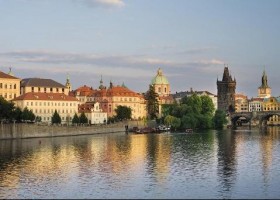 Four Seasons Hotel Prague