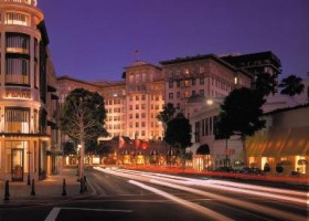 Beverly Wilshire, a Four Seasons Hotel