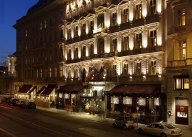 Hotel Sacher