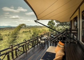 Four Seasons Tented Camp Golden Triangle