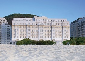 Belmond Copacabana Palace