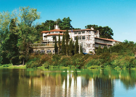 Hotel Estalagem St. Hubertus