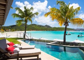 Eden Rock St. Barths