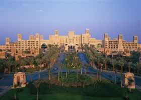 Al Qasr