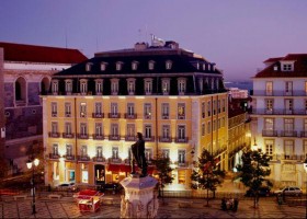 Bairro Alto Hotel