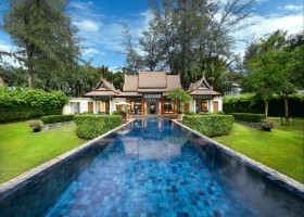 Banyan Tree Phuket