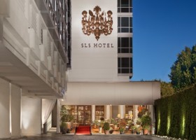 SLS Hotel Beverly Hills