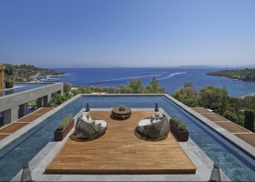 Mandarin Oriental, Bodrum