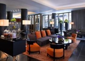 Bulgari Hotel & Residences London