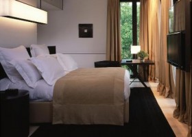 Bulgari Hotels & Resorts Milano