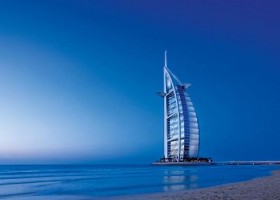 Burj Al Arab Jumeirah