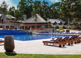 Four Seasons Resort Carmelo