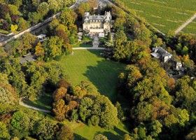 Château Les Crayères