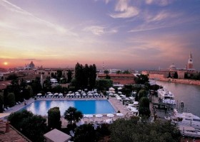 Belmond Hotel Cipriani