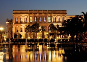 Ciragan Palace Kempinski Istanbul