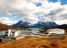 Explora Patagonia Hotel Salto Chico