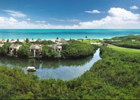 Fairmont Mayakoba