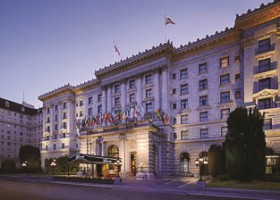 Fairmont San Francisco