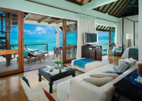 Four Seasons Resort Maldives at Landaa Giraavaru