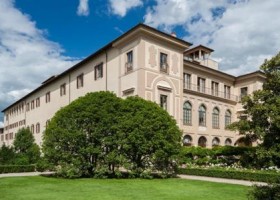 Four Seasons Hotel Firenze