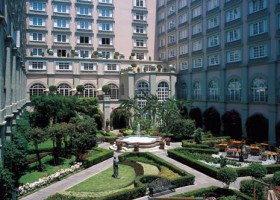 Four Seasons Hotel Mexico, D.F.