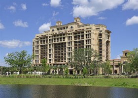 Four Seasons Resort Orlando at Walt Disney World