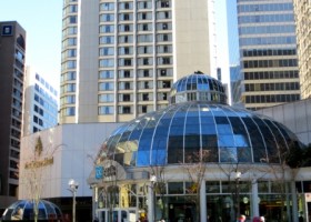 Four Seasons Hotel Vancouver