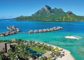 Four Seasons Resort Bora Bora