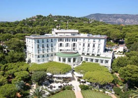 Grand-Hotel du Cap-Ferrat