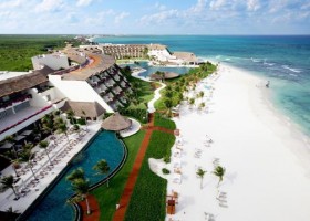 Grand Velas Riviera Maya