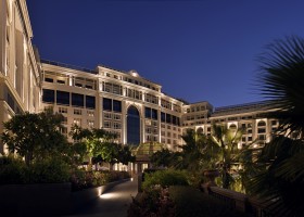 Palazzo Versace Dubai