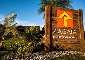 Zagaia Eco Resort