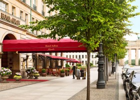 Hotel Adlon Kempinski