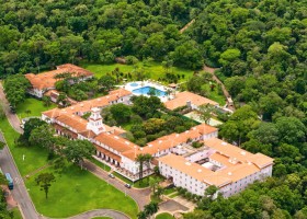 Belmond Hotel das Cataratas