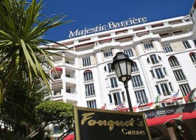 Hotel Majestic Barriere