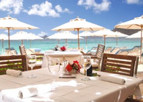 Cheval Blanc St. Barth Isle de France