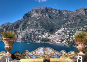 Il San Pietro di Positano