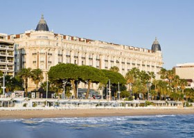 InterContinental Carlton Cannes