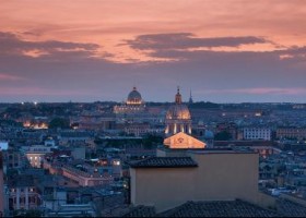 InterContinental De La Ville Roma