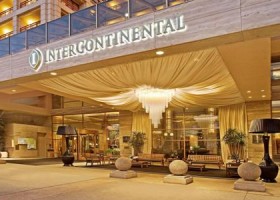 InterContinental Los Angeles Century City