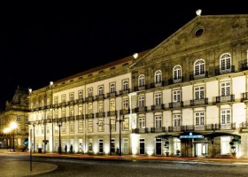 InterContinental Porto - Palacio das Cardosas