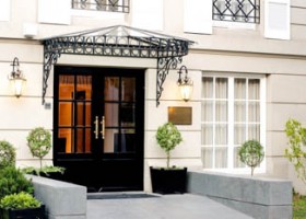 Le Rêve Hotel Boutique