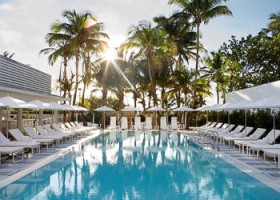 Metropolitan By COMO, Miami Beach