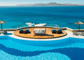 Mykonos Grand Hotel & Resort