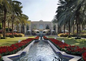 One & Only Royal Mirage Dubai