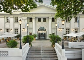 Park Hyatt Mendoza